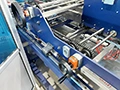Wrap Around Case Packer
