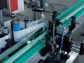 Wrap-Around Labeler